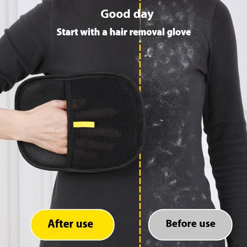 Hair Removal Gloves