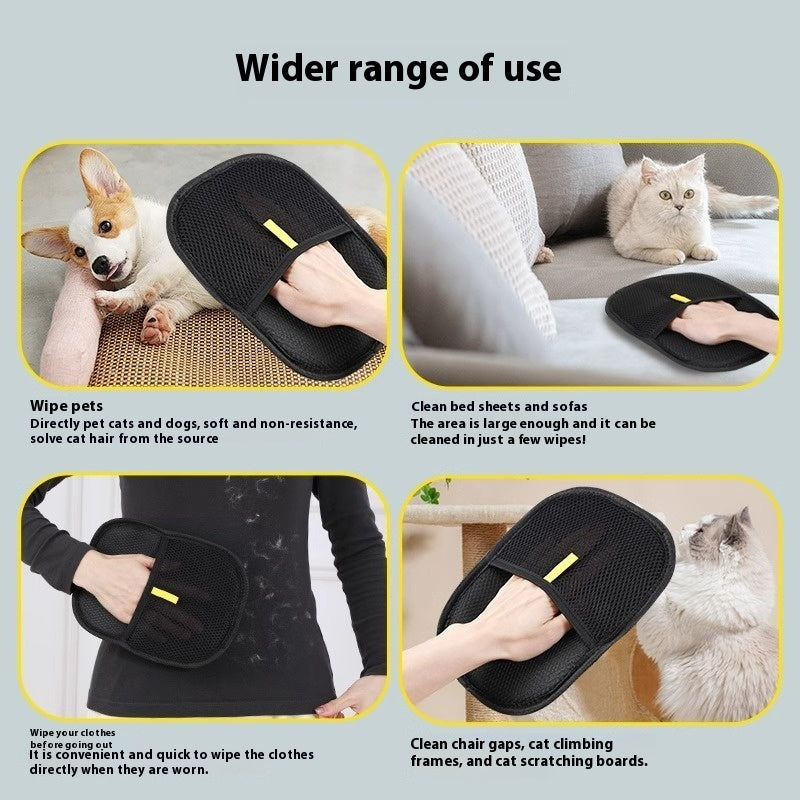 Hair Removal Gloves