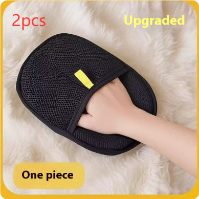 Hair Removal Gloves