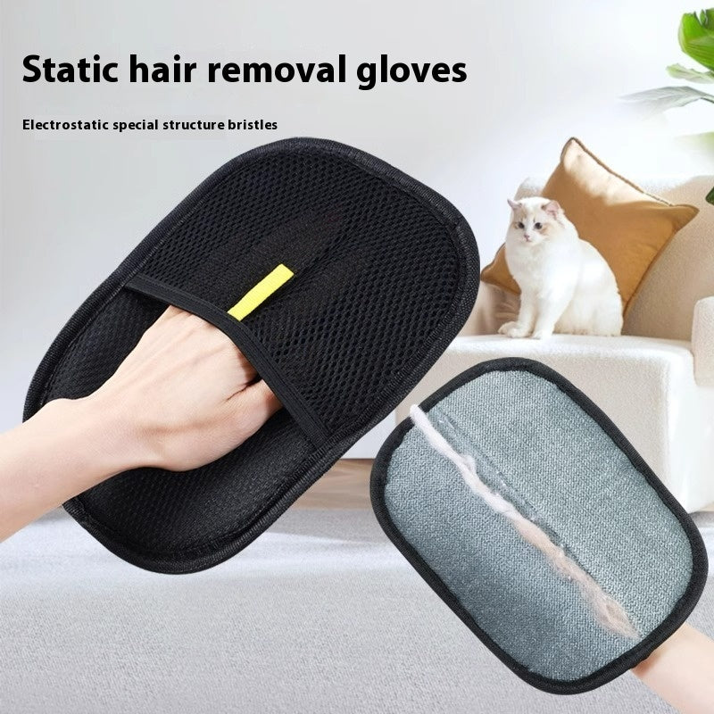 Hair Removal Gloves